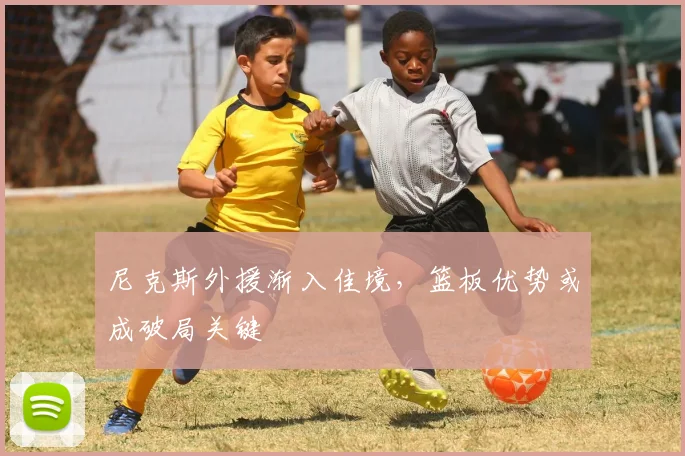 尼克斯外援渐入佳境，篮板优势或成破局关键